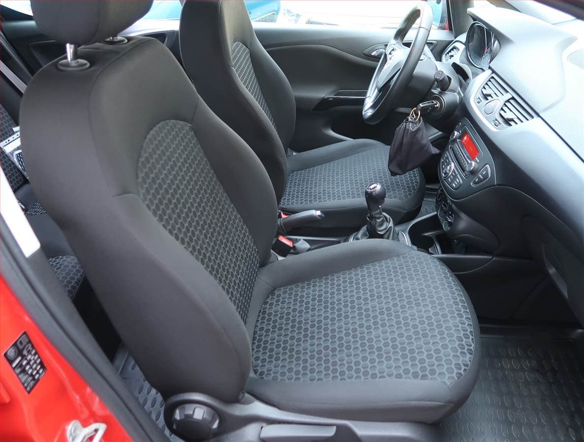 Opel CORSA - 9