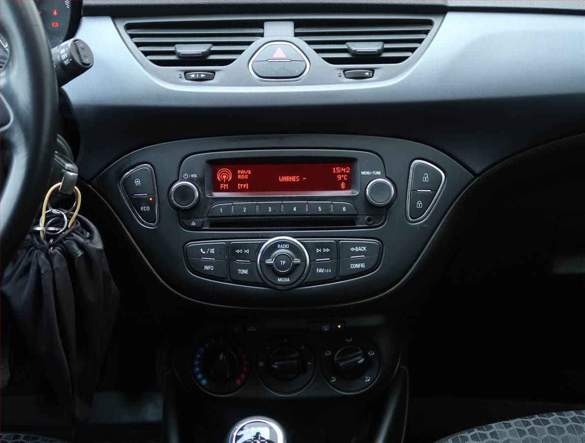 Opel CORSA - 12