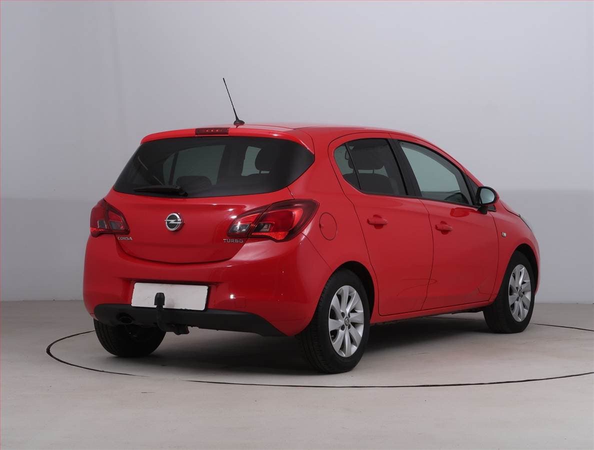 Opel CORSA - 5