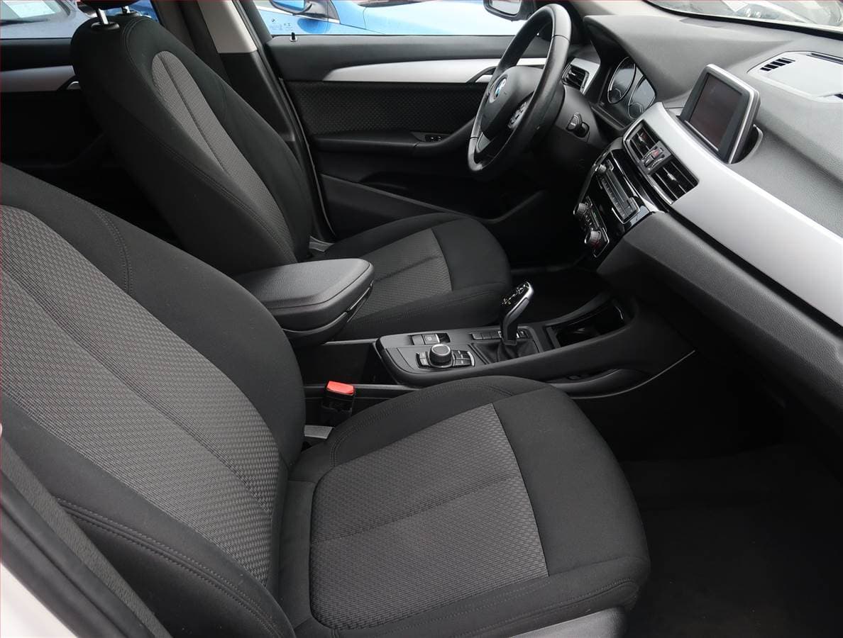 BMW X1 - 9
