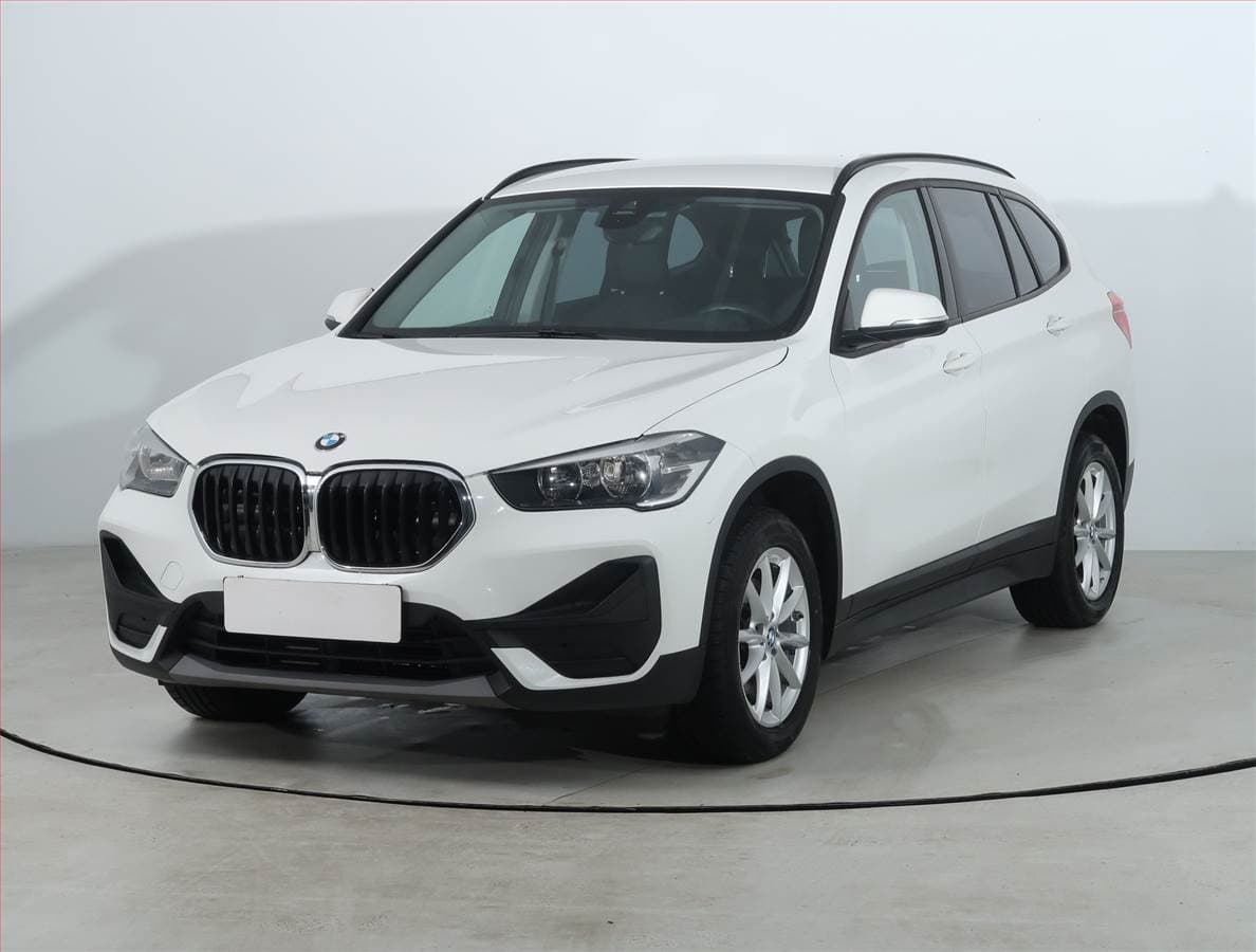 BMW X1 - 2