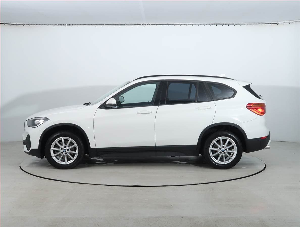 BMW X1 - 3