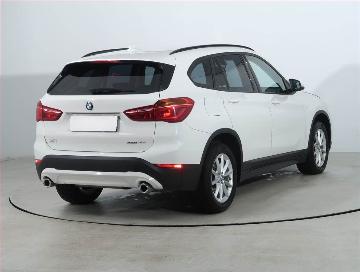 BMW X1 - 5
