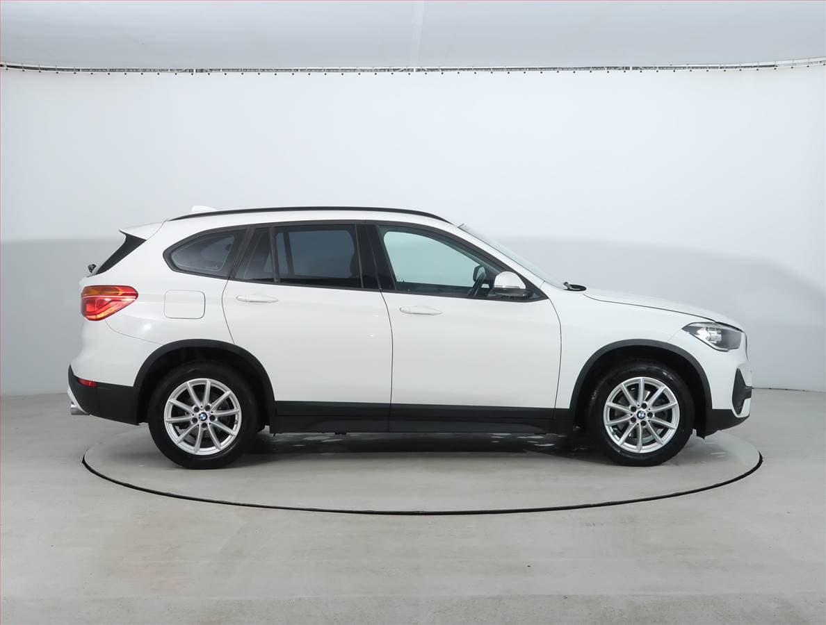 BMW X1 - 6