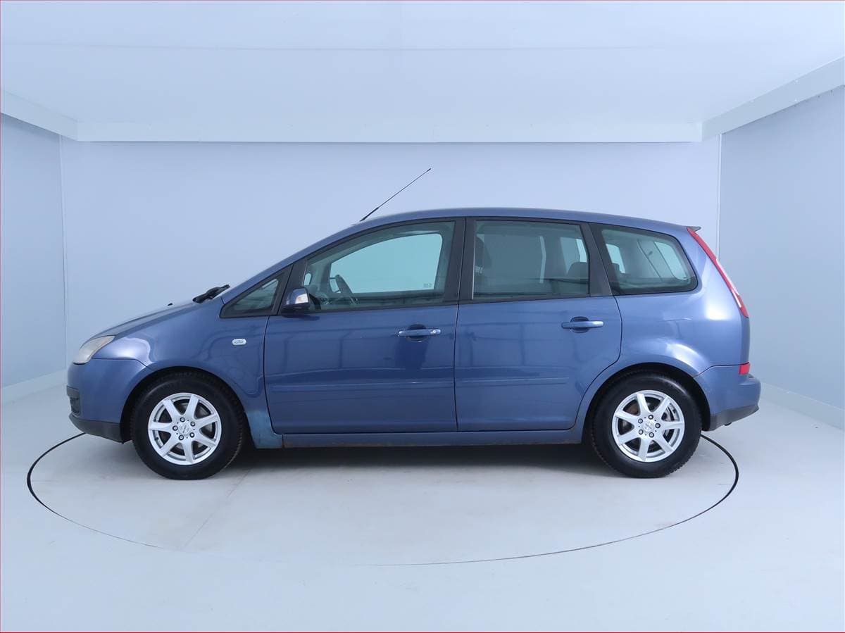 Ford C-Max - 3