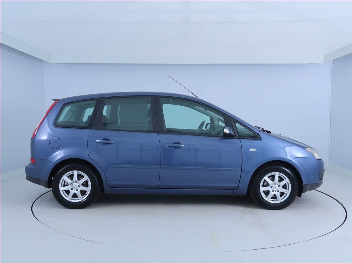 Ford C-Max - 6