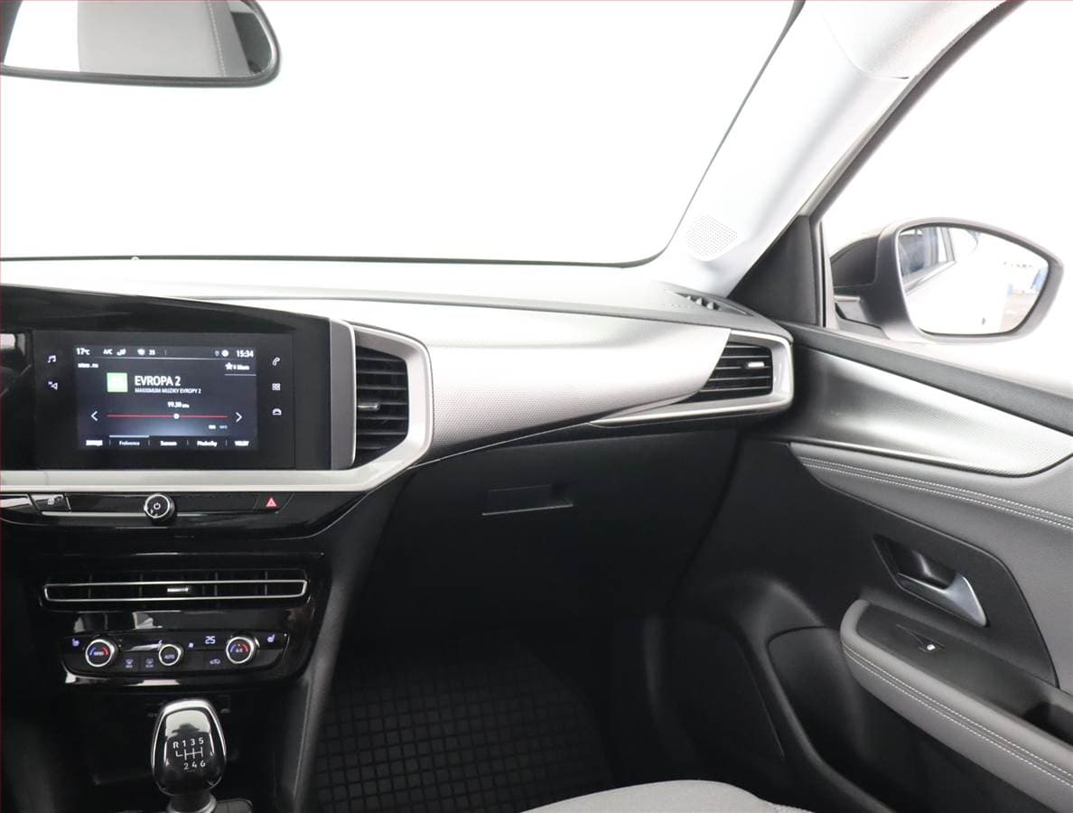 Opel MOKKA - 8