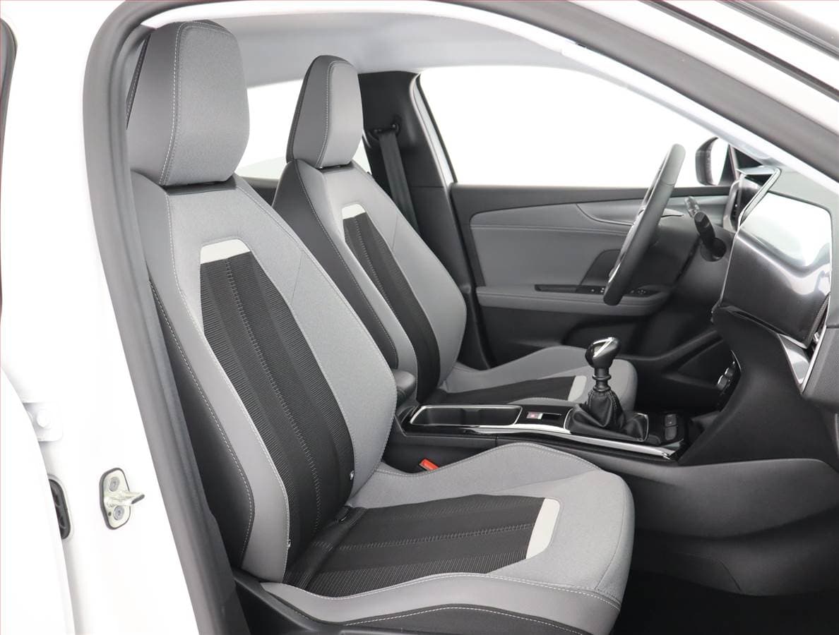 Opel MOKKA - 9