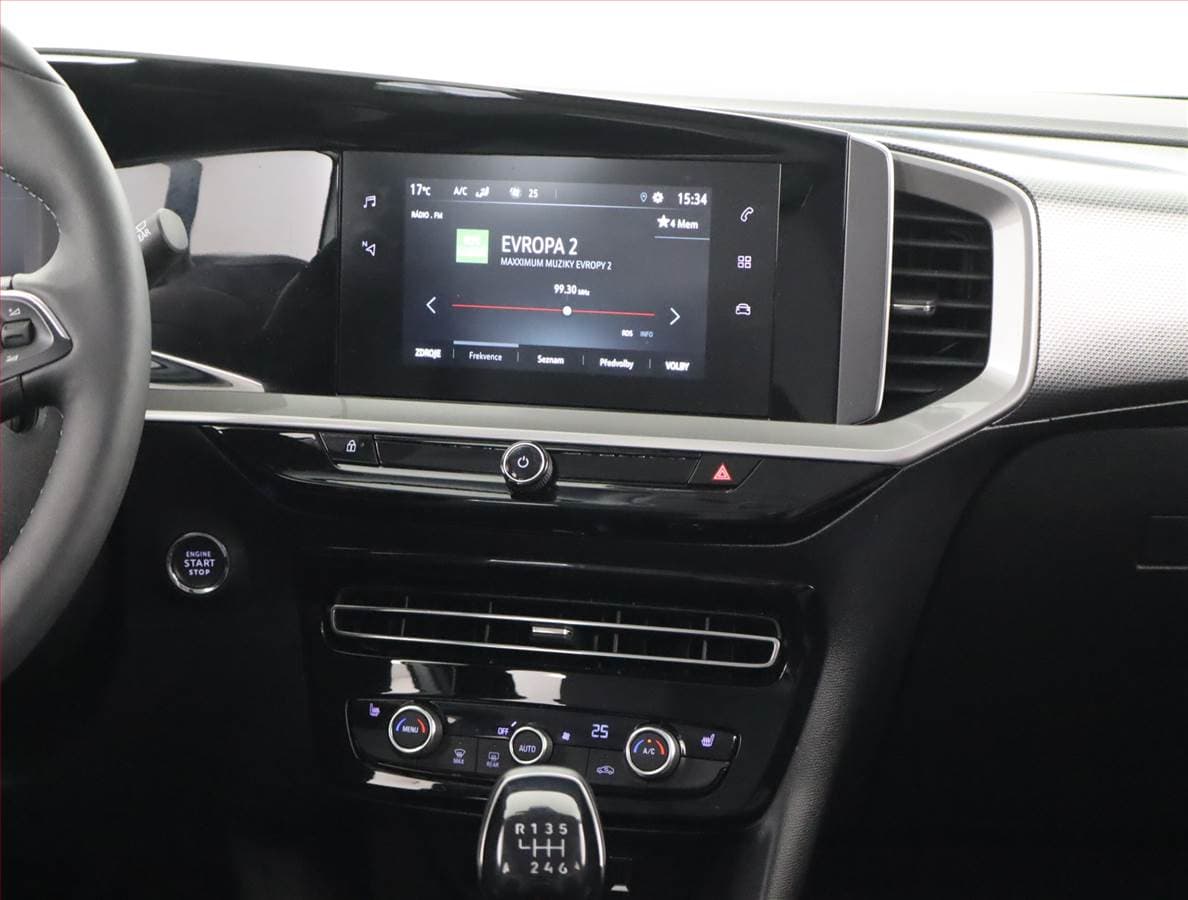Opel MOKKA - 12