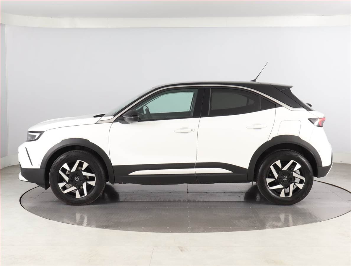 Opel MOKKA - 3