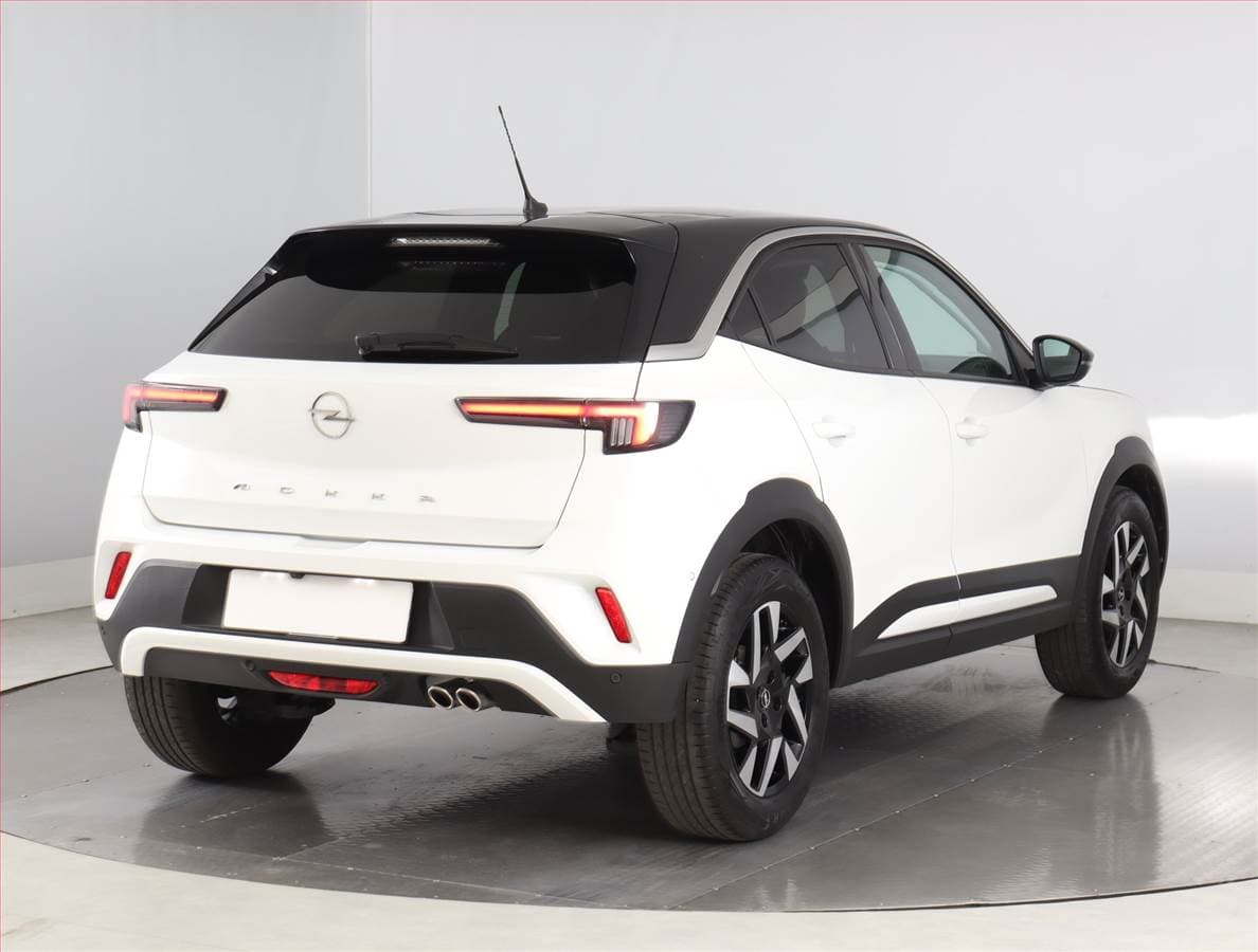 Opel MOKKA - 5