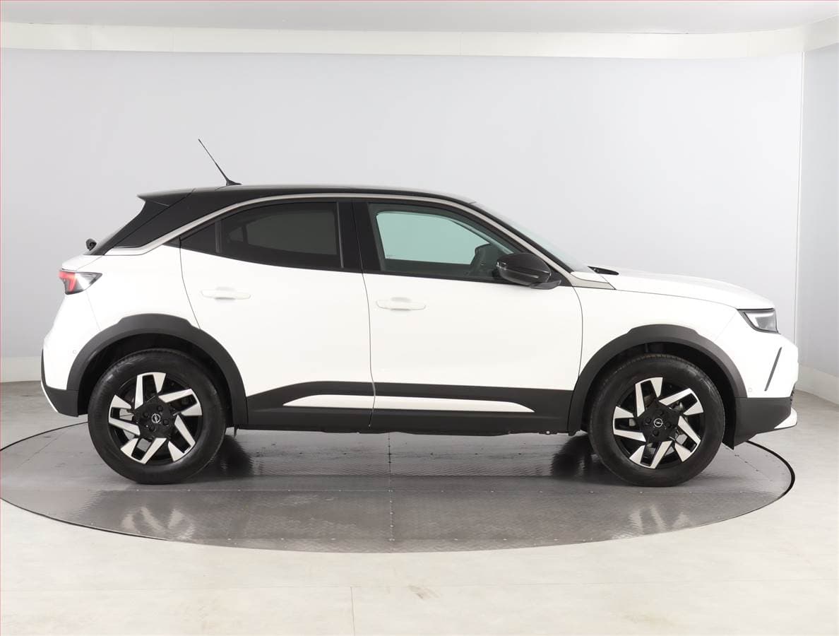 Opel MOKKA - 6
