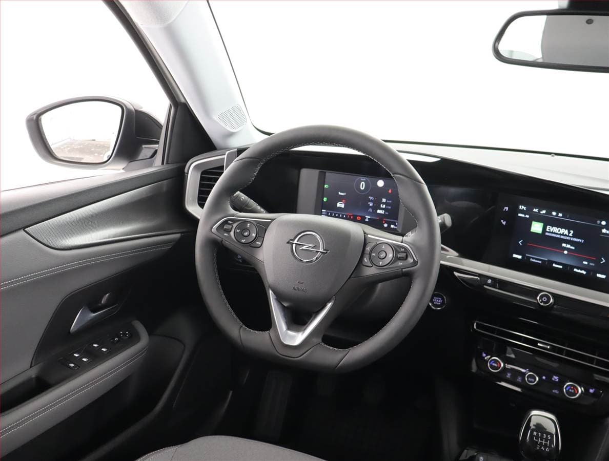 Opel MOKKA - 7
