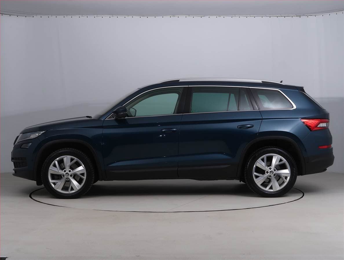 Škoda KODIAQ - 3
