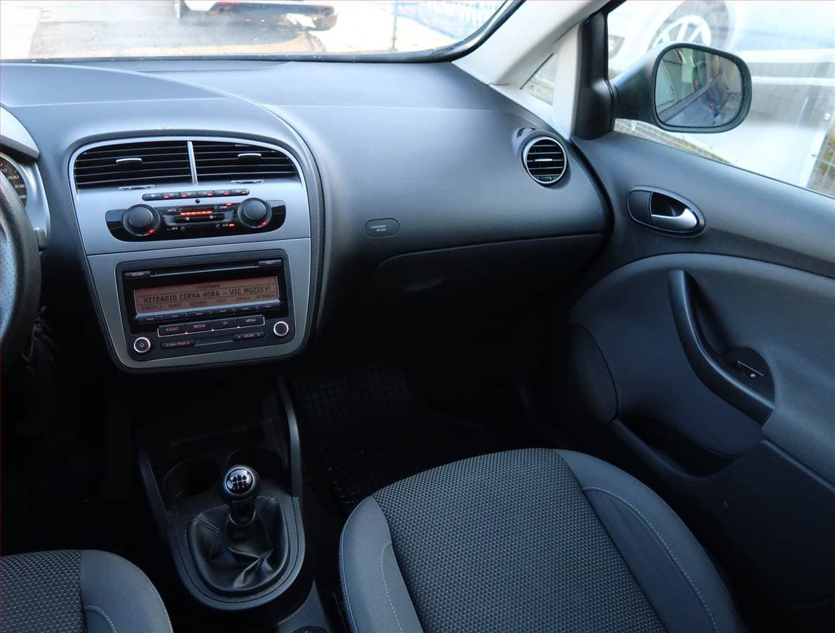 Seat ALTEA - 8