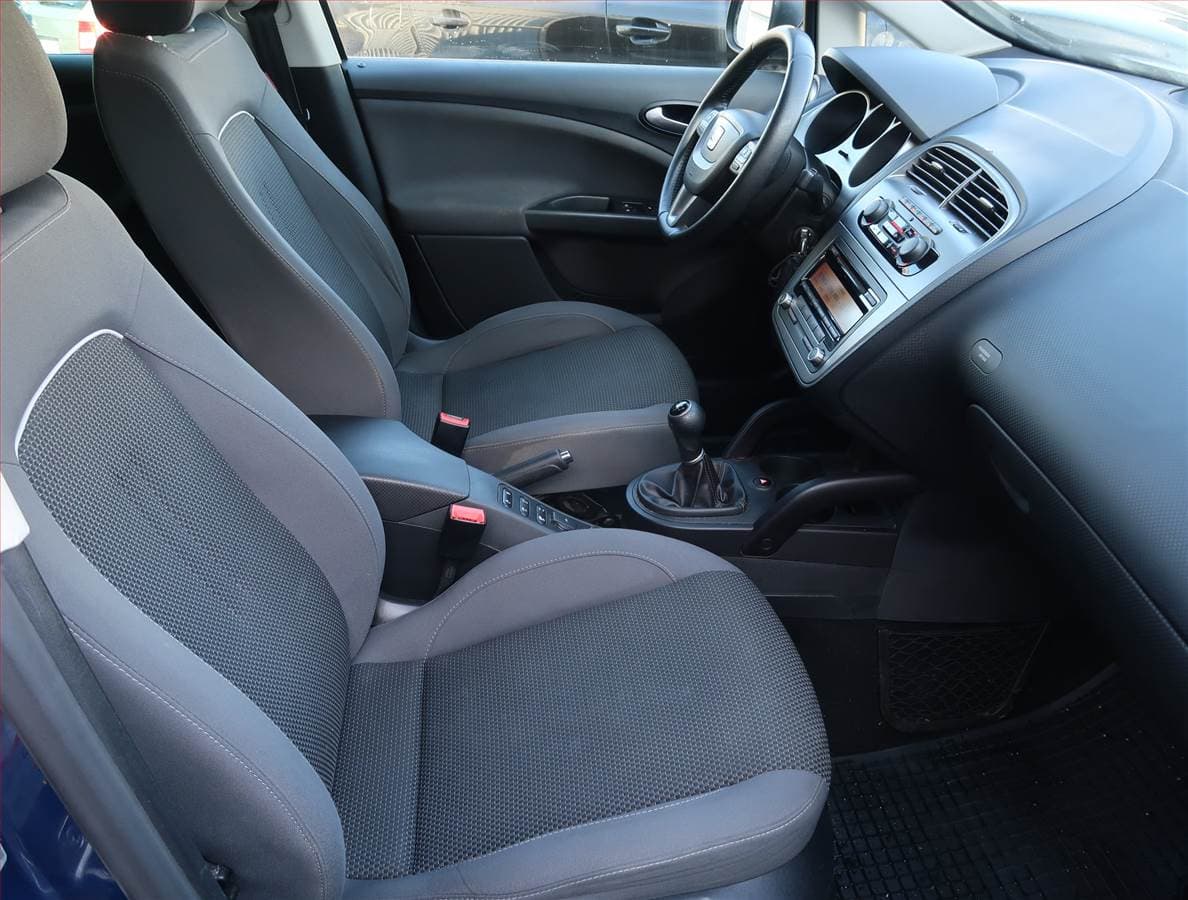 Seat ALTEA - 9
