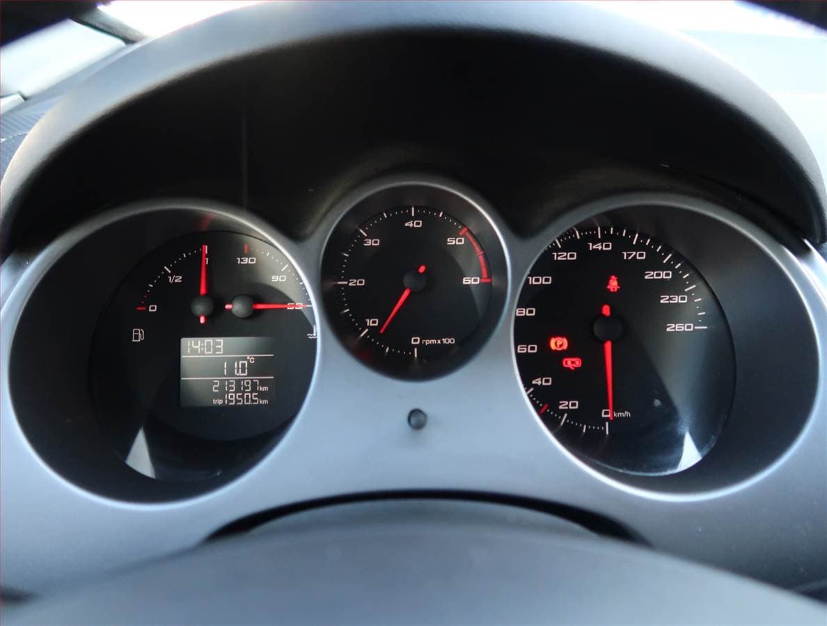 Seat ALTEA - 11
