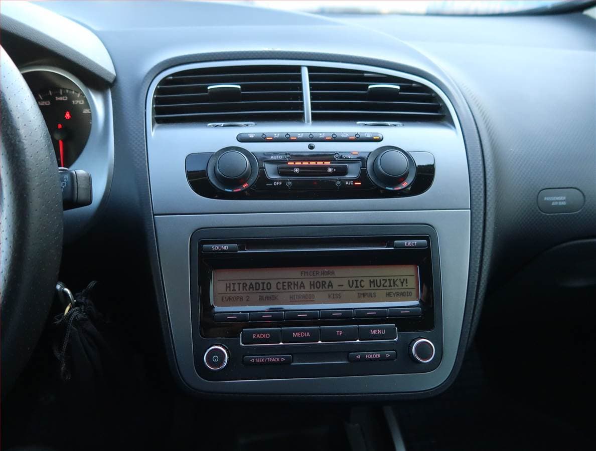 Seat ALTEA - 12