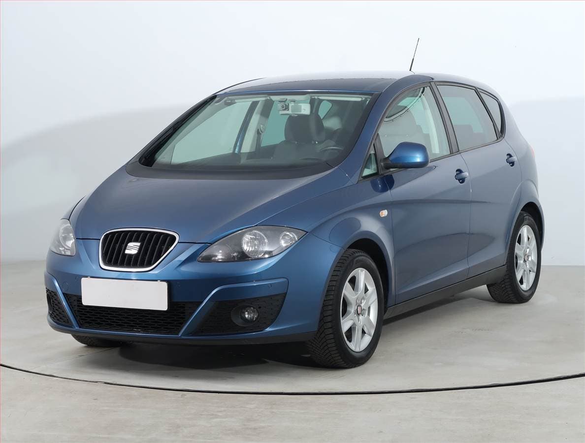 Seat ALTEA - 2