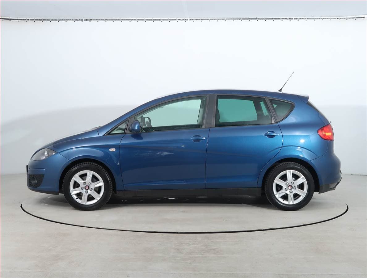 Seat ALTEA - 3