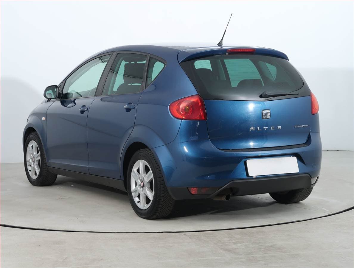 Seat ALTEA - 4