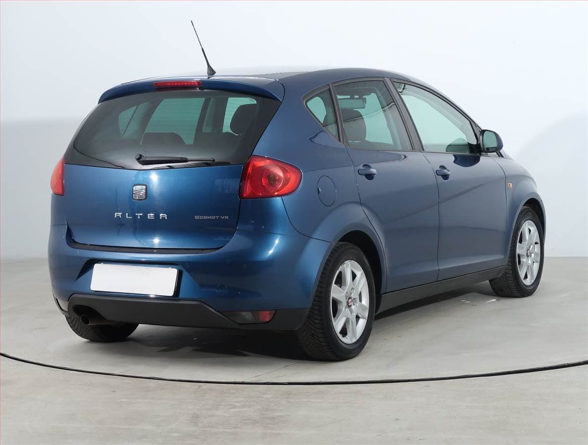 Seat ALTEA - 5