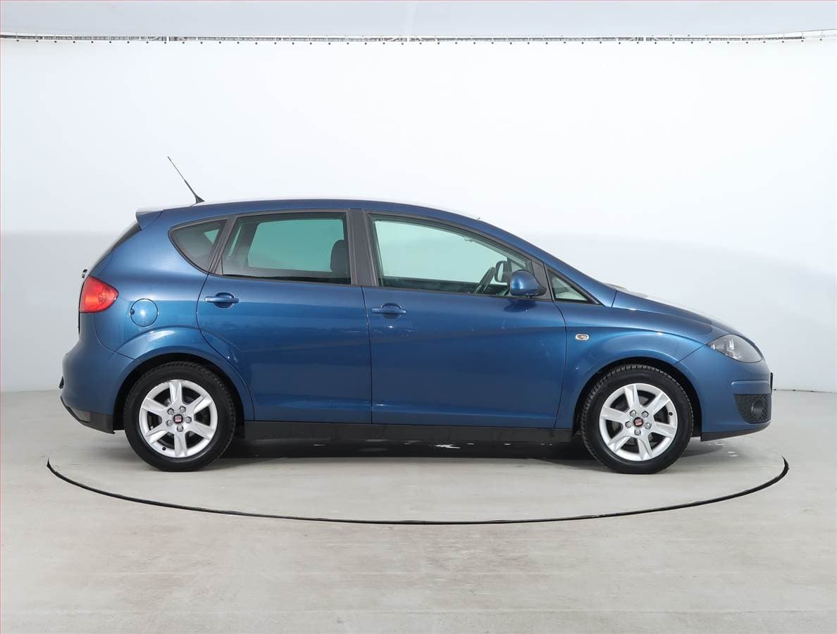 Seat ALTEA - 6
