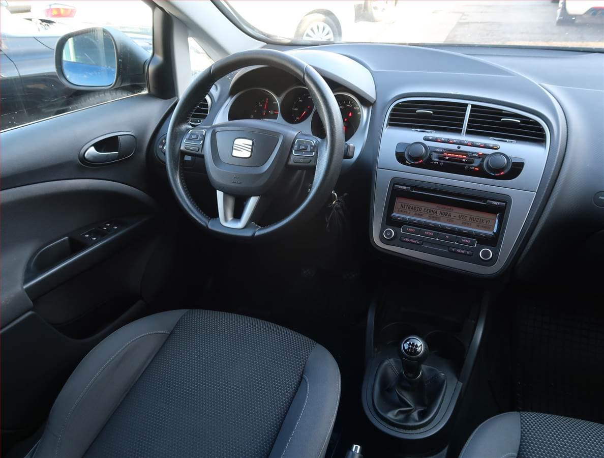Seat ALTEA - 7