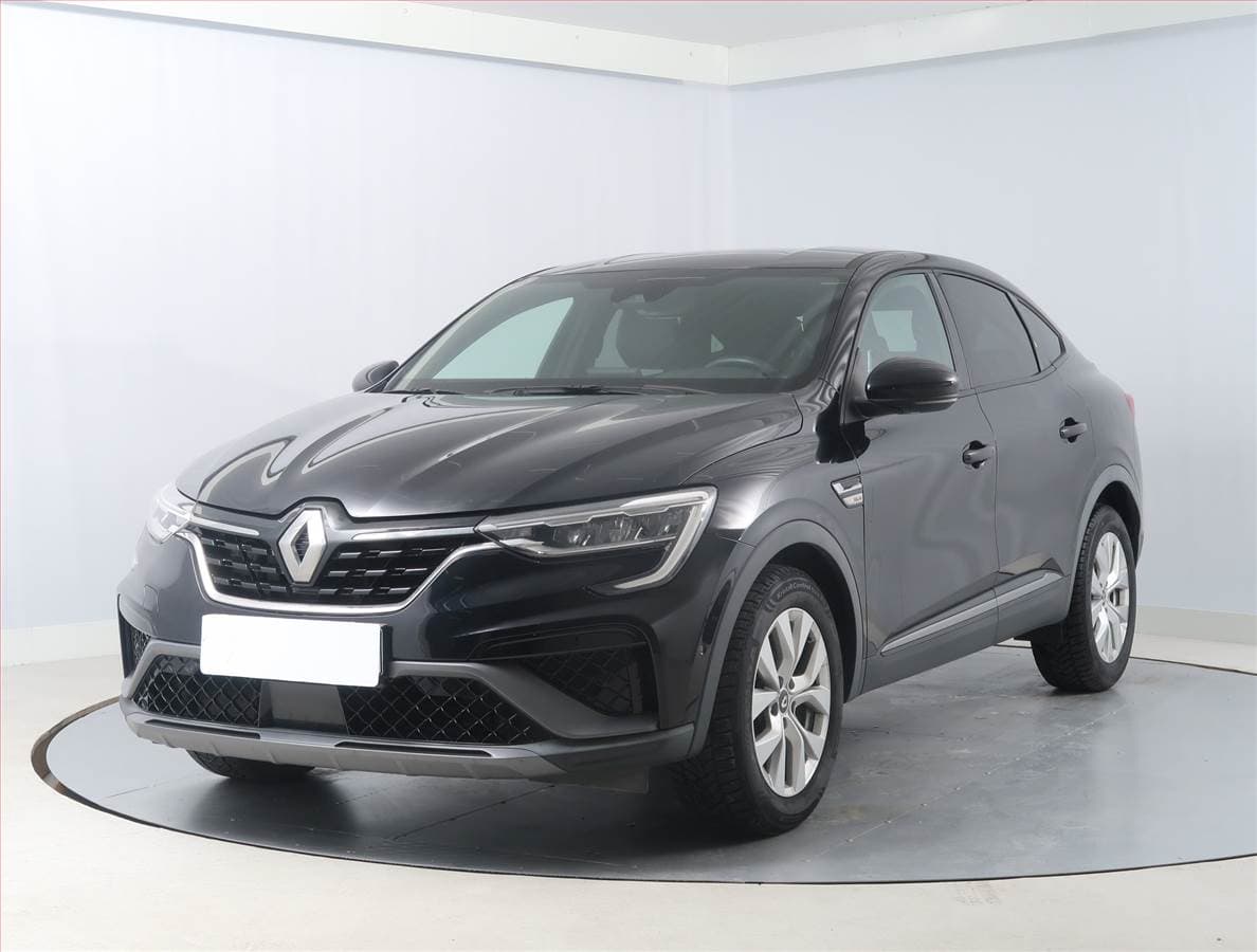 Renault ARKANA - 2