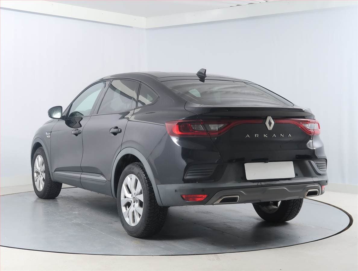 Renault ARKANA - 4