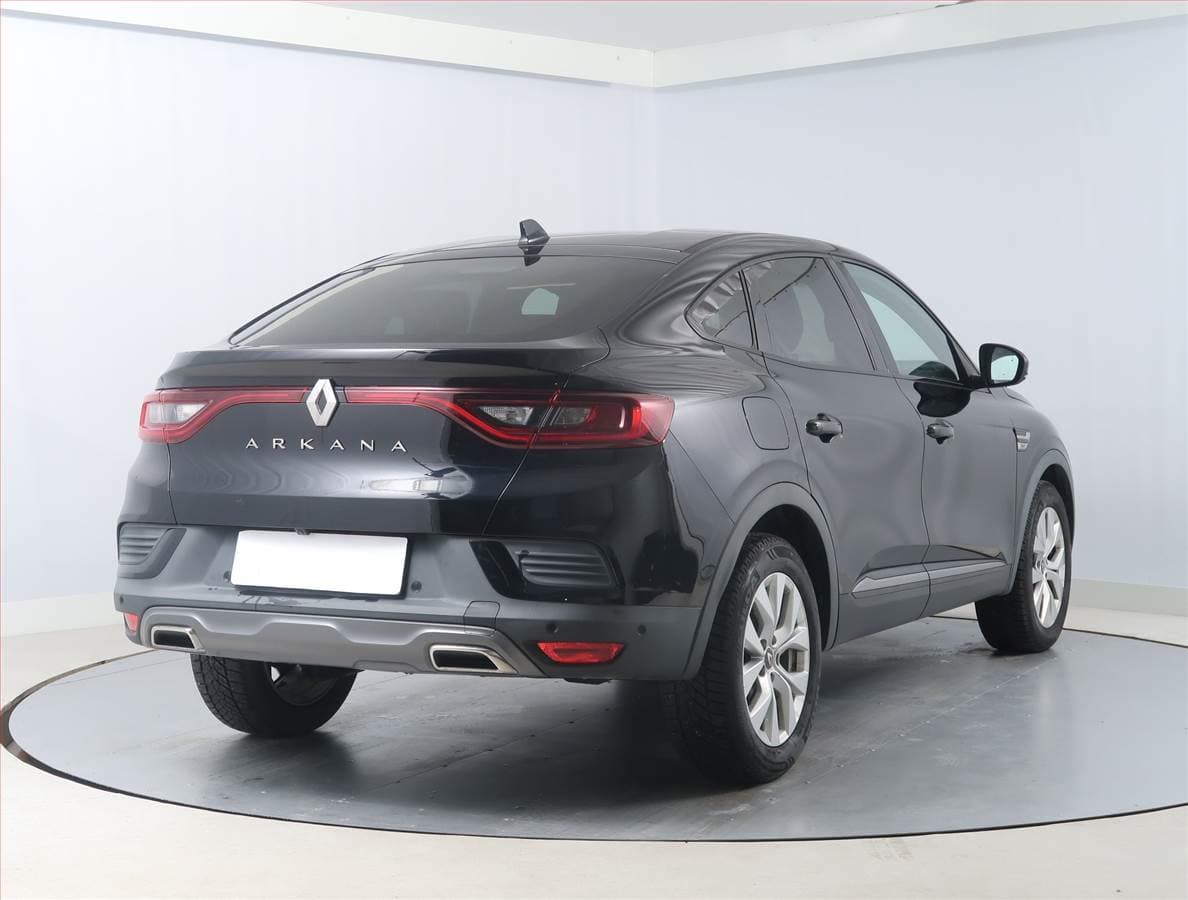 Renault ARKANA - 5
