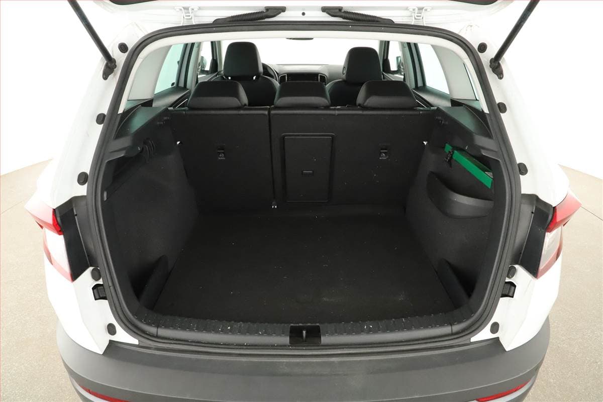 Škoda Karoq - 11