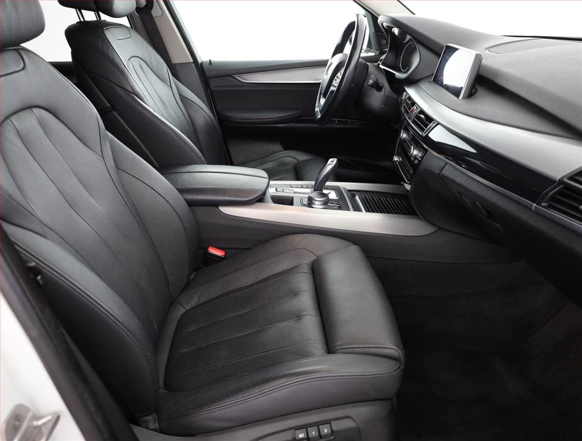 BMW X5 - 7