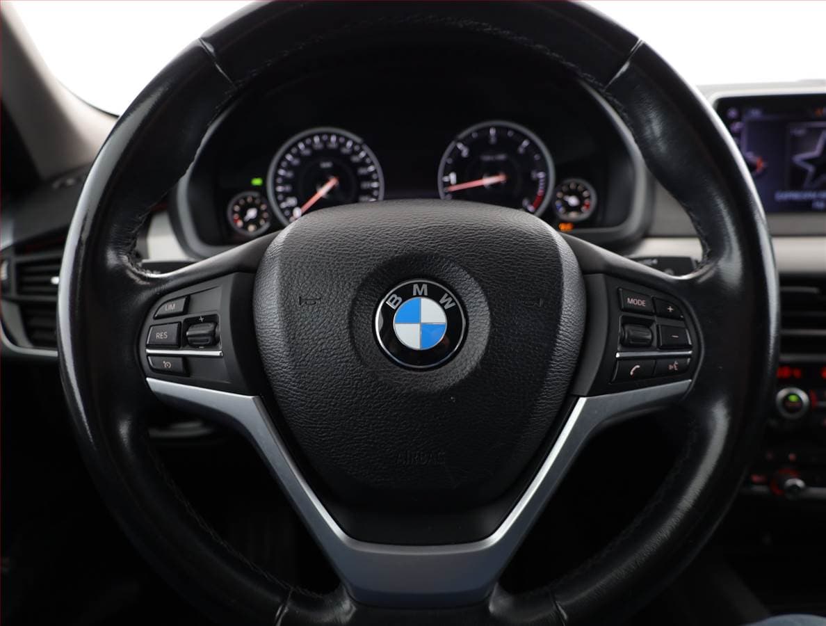 BMW X5 - 8