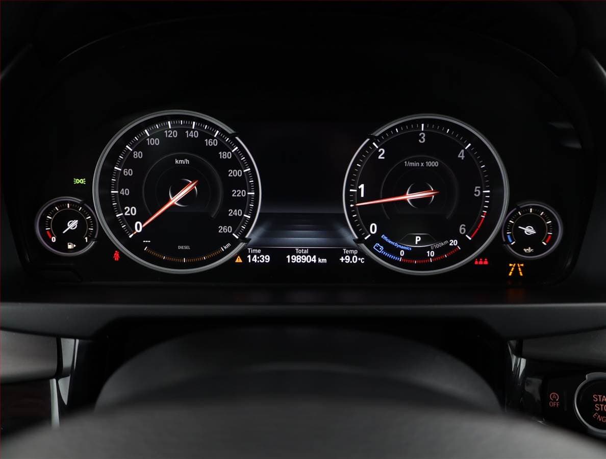 BMW X5 - 9