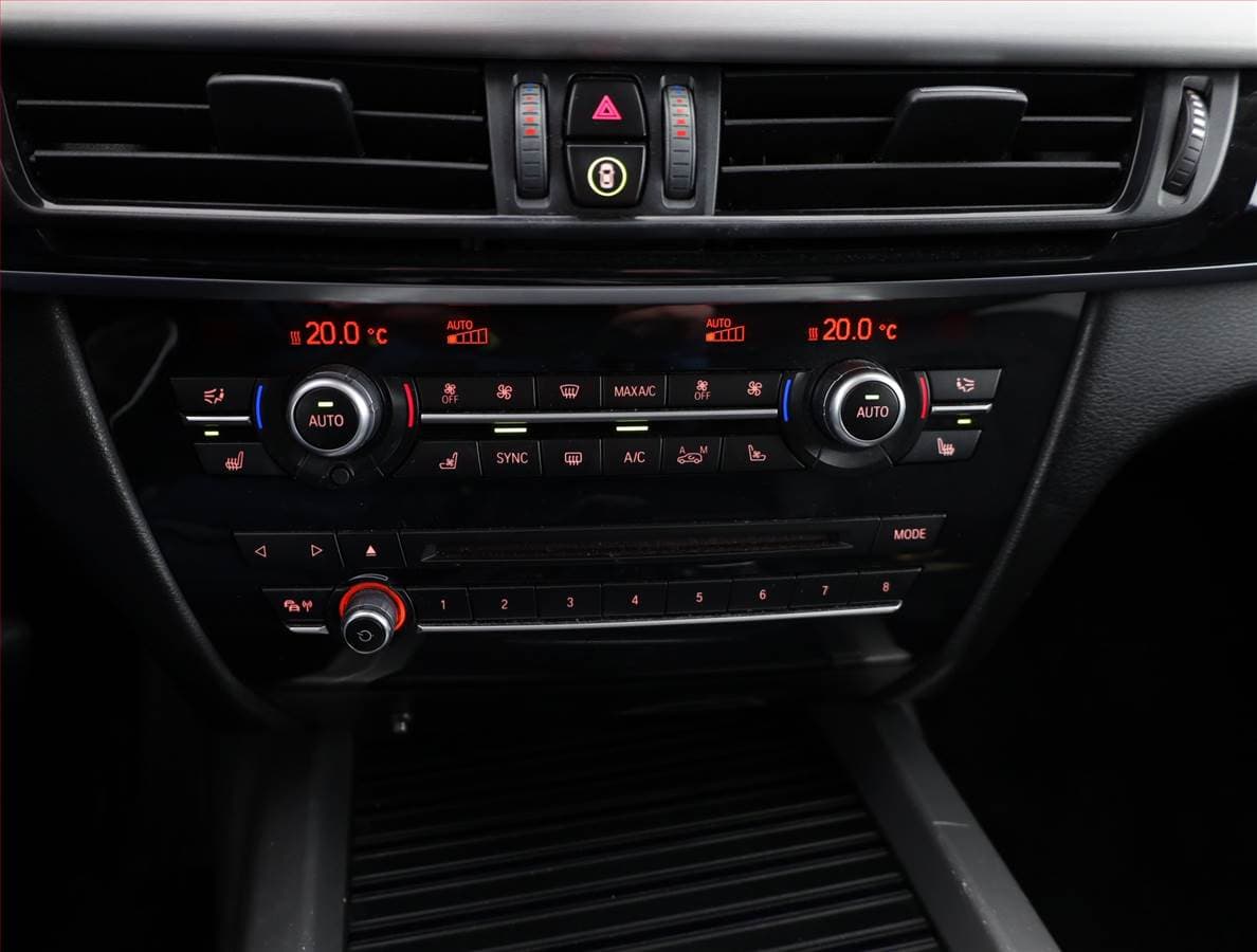 BMW X5 - 10