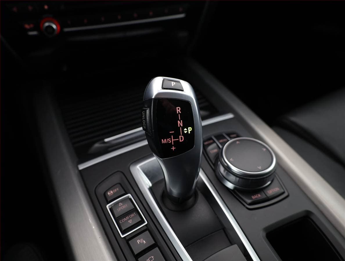 BMW X5 - 11
