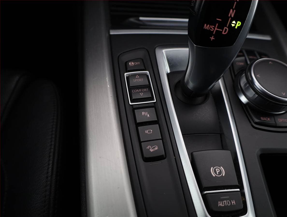 BMW X5 - 12