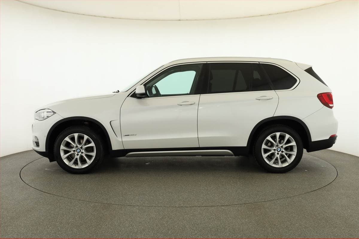 BMW X5 - 3