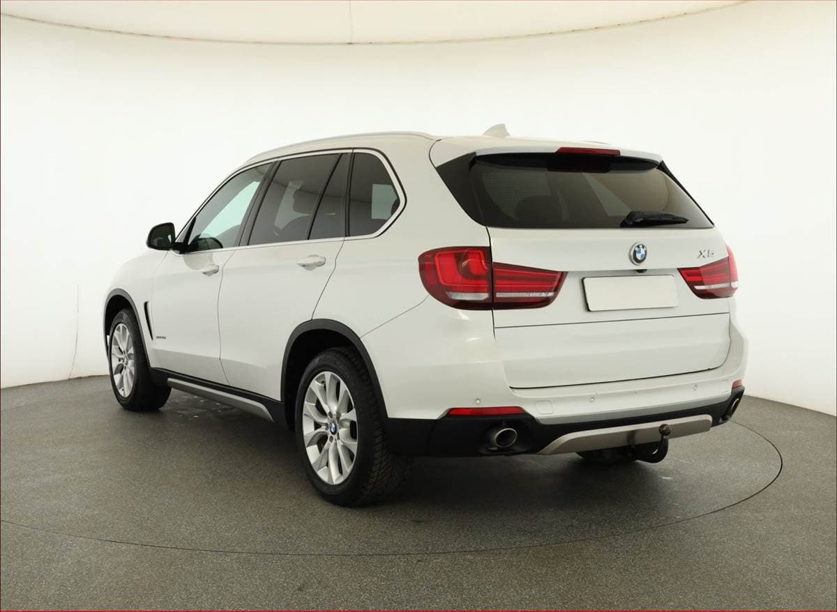 BMW X5 - 4