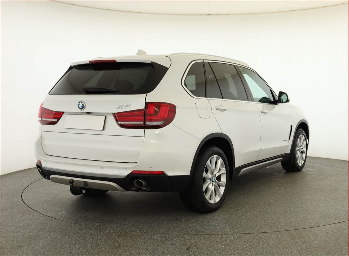 BMW X5 - 5