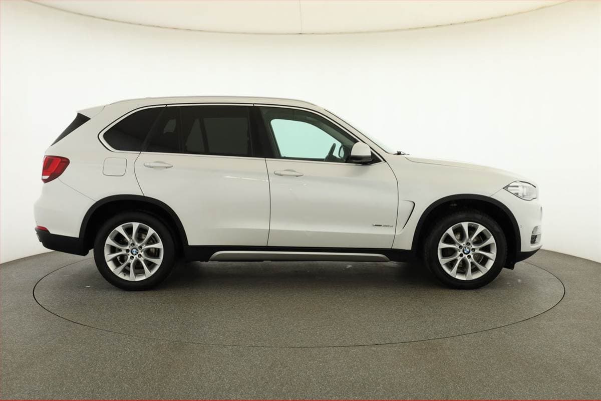 BMW X5 - 6