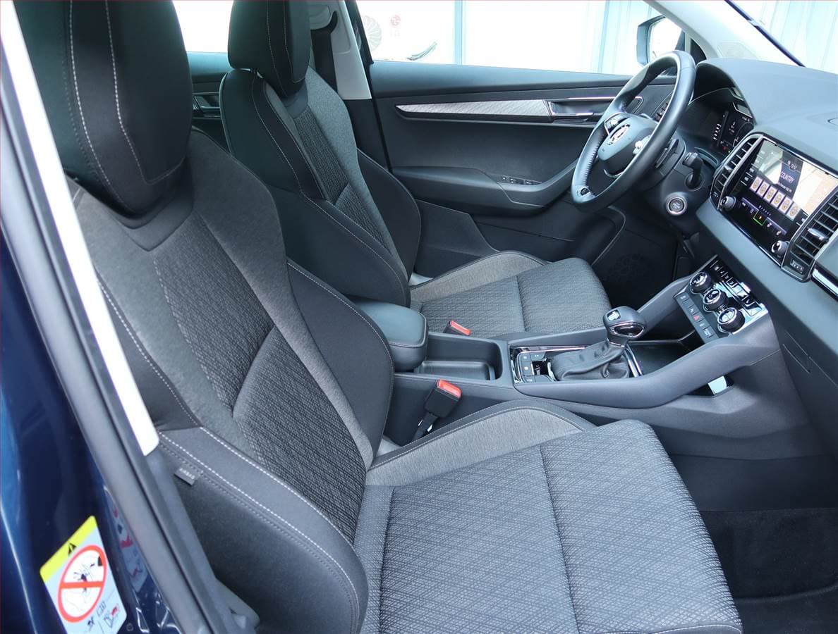 Škoda KAROQ - 9