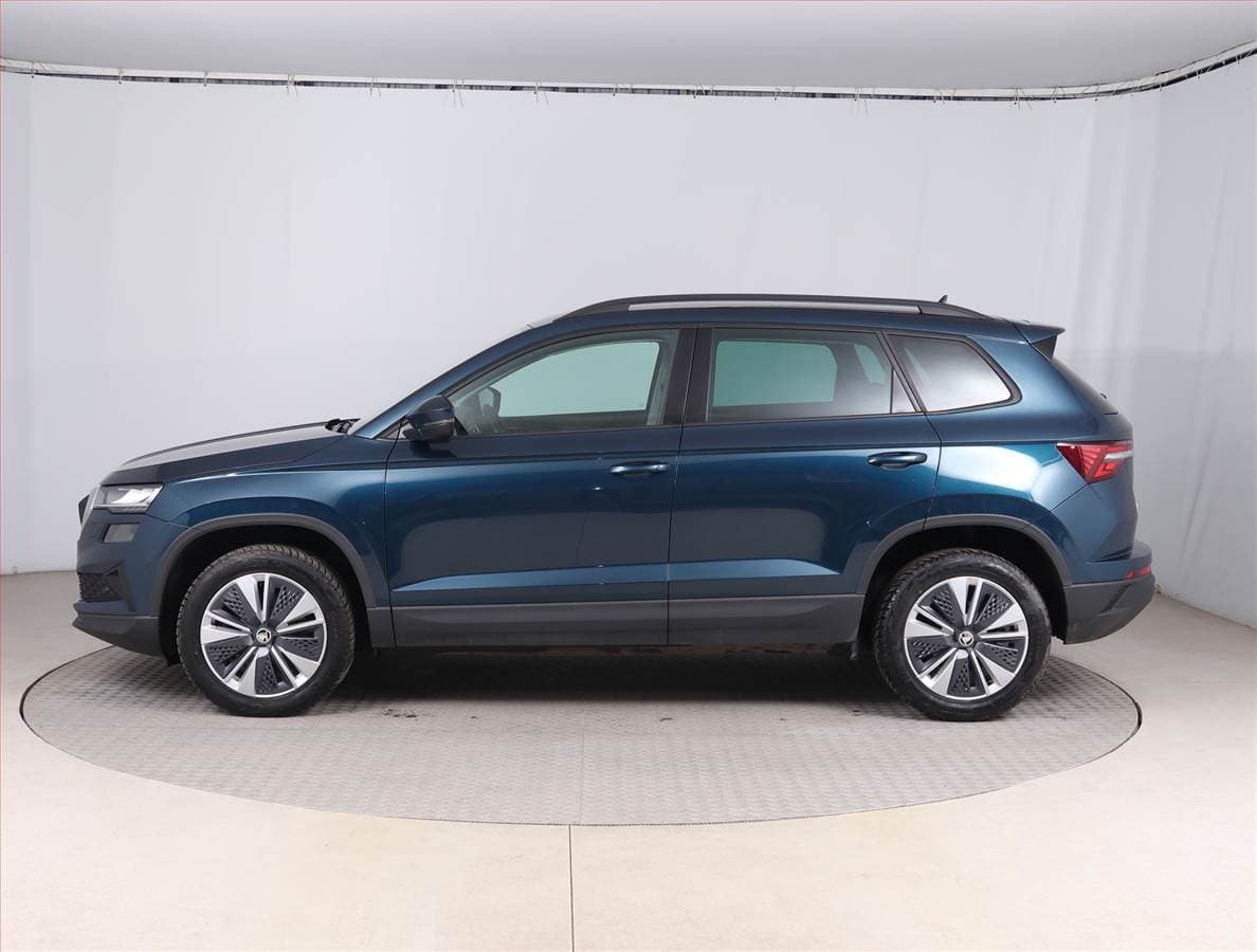 Škoda KAROQ - 3