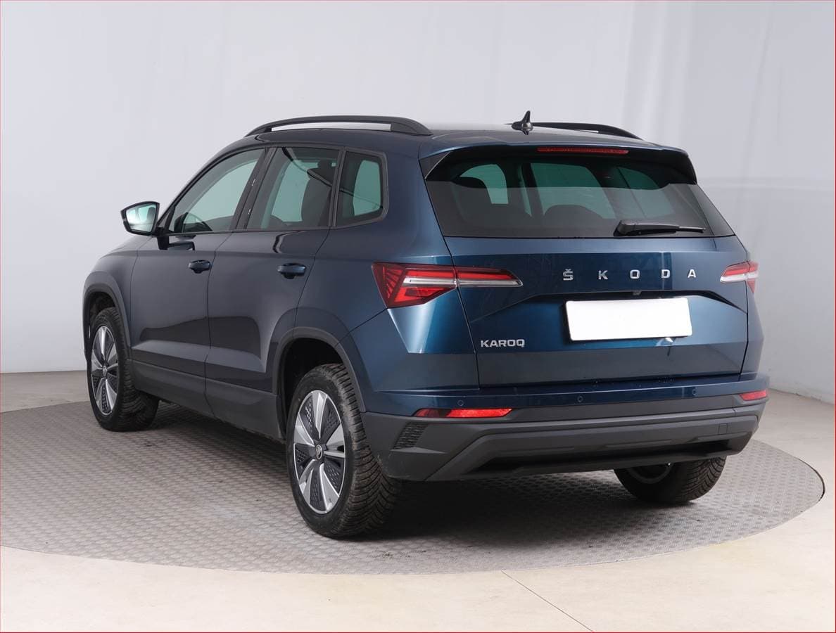 Škoda KAROQ - 4