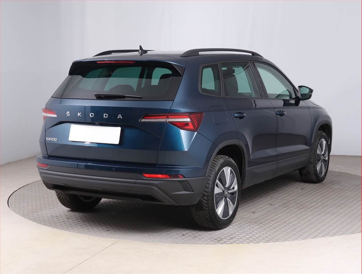 Škoda KAROQ - 5