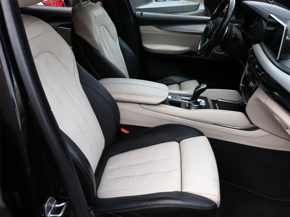 BMW X6 - 7