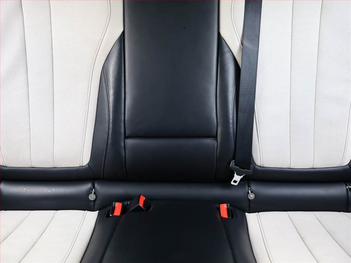 BMW X6 - 8