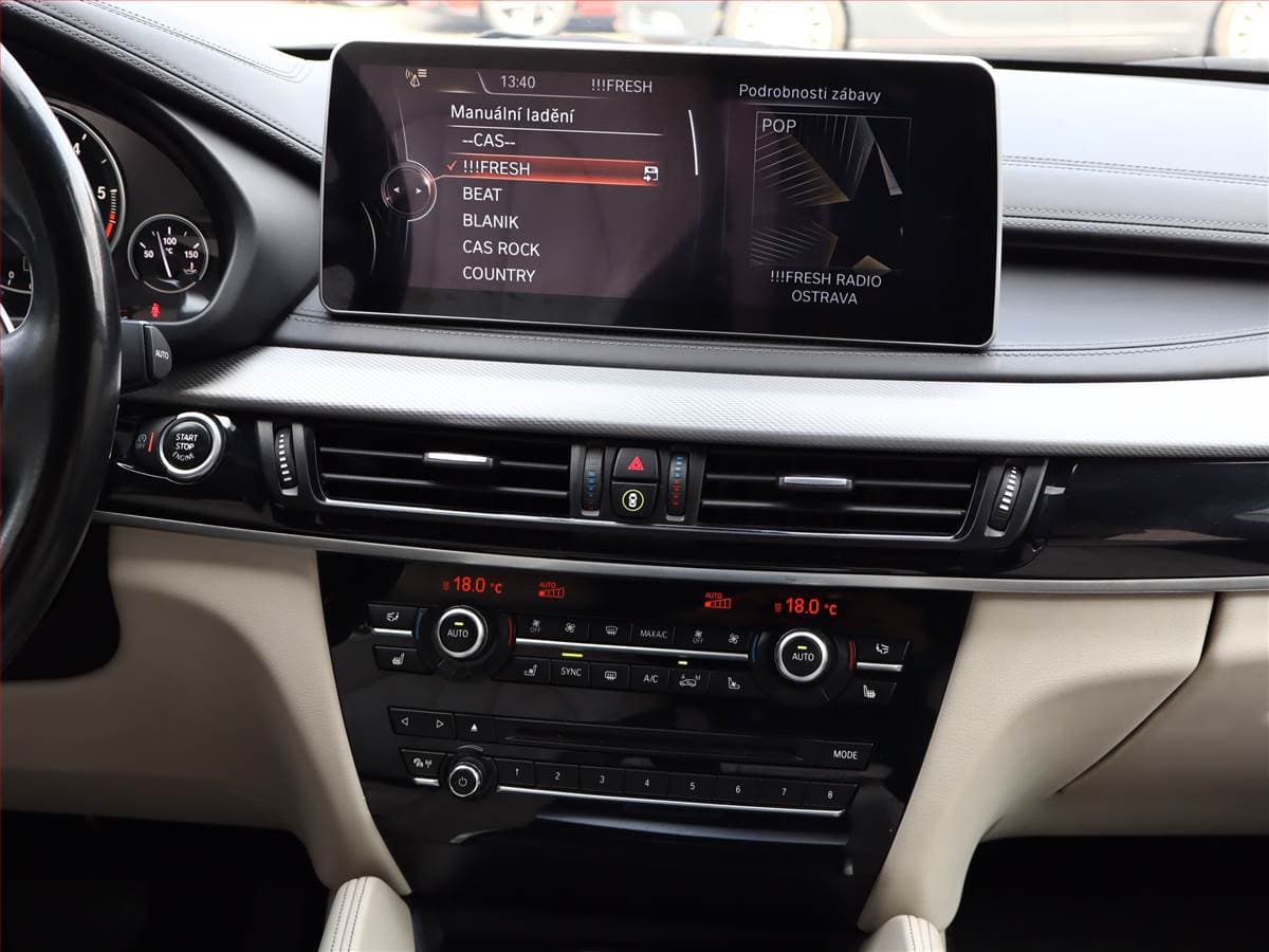 BMW X6 - 10