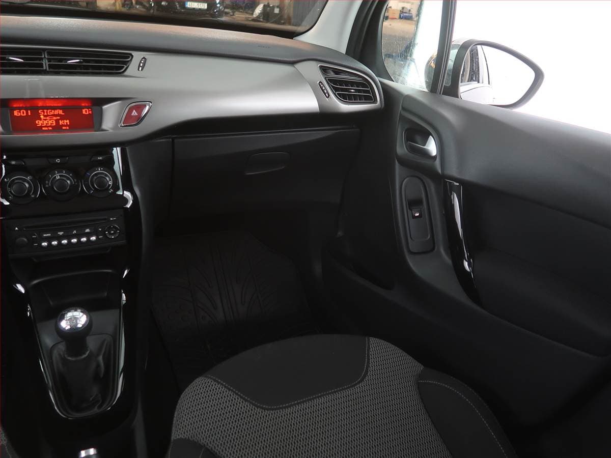 Citroen C3 - 8